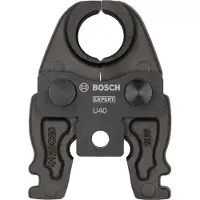 Bosch EXPERT Pressbacken Compact U - 2608570201