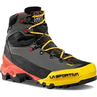 La Sportiva Aequilibrium Lt Gtx Wanderstiefel Grau EU 40 Herren Grau EU 40