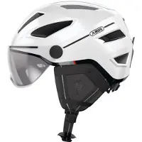ABUS Pedelec 2.0 Ace Stadthelm