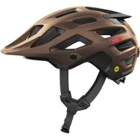 ABUS Fahrradhelm Moventor 2.0 Mips | Größe S (51/55 cm)