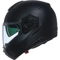 Nolan N90-3 06 Classic Klapphelm Unisex Futter schwarz, L