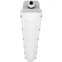 Sylvania 0010245LEDWannenleuchte IP66 L1500mm 61W 4000K 'Resisto'