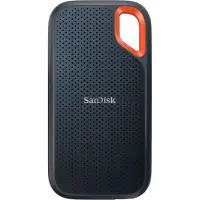 SanDisk Extreme Portable 2TB