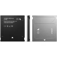 Angelbird Atom X SSD MINI Festplatte für Atomos 1 TB SSD