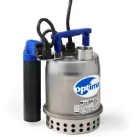 Ebara Tauchpumpe Optima MA, 9.000 l/h, 430 W