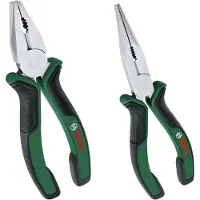 Bosch Ht Zangensatz 2 Einheiten