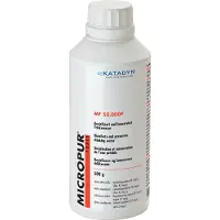 Katadyn Micropur Forte MF 50.000P 8013703, Pulver zur Wasserdesinfektion, 500 g