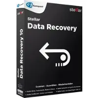 Stellar Data Recovery Standard 12
