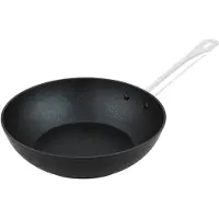 Carl Schmidt Sohn Wok "Stellaris" Aluminium Induktion