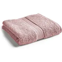 Christy Handtücher "RENAISSANCE", pink (petal pink), B:50cm L:100cm, Walkfrottier, Baumwolle, Handtücher, Handtücher, Premium-Handtuch in Luxusqualität, 675g/m2, 50x100cm, 2er Set