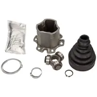 MAXGEAR Gelenksatz Antriebswelle für AUDI A6 Avant (4F5, C6) 49-1055