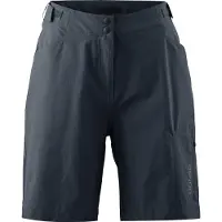 Gonso - Women's Adventure Shorts - Radhose Gr 52 blau