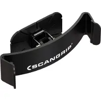 SCANGRIP I-VIEW HARD HAT BRACKET