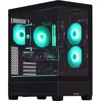 Actina 5901443443469, 4,2 GHz, AMD Ryzen 5, 8400F, 16 GB, DDR5-SDRAM, 1 TB