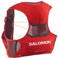 Salomon S/Lab Pulsar 3 Set Trinkweste
