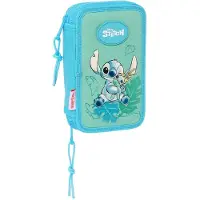 Safta Stitch Aloha Mäppchen 28 Einheiten