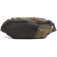 Klättermusen Eldrimner Lumbarpack 5L olive (510) OZ