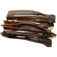Carnis Kamelhaut Stückchen - 400 g
