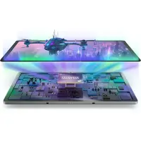 Lenovo Idea Tab Pro, 32,3 cm (12.7"), 2944 x 1840 Pixel, 256 GB, 8 GB, Android 14, Grau