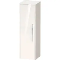 Duravit DC1338L10220000 D-Code HHS,Tür.1,Türa.L,Glasf.2,Hfb 1