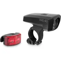 ACID Pro 40 Lichtset