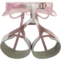 Petzl Selena rose L