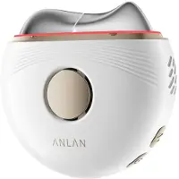 Anlan Guasha 02-agsy41-02a Gesichtsmassagegerät