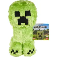 Mattel Minecraft JFP58, Figur, 3 Jahr(e)