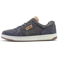 Doghammer - Textile Commuter - Sneaker Gr 47 grau