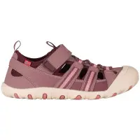 TROLLKIDS - Kid's Sandefjord Sandal XT - Sandalen Gr 29 rosa