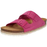 Espadrij l'originale - Ami Velour - Sandalen Gr 41 rosa/beige
