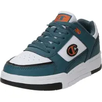 Champion Rebound Heritage B GS Wht/Twt/Orange/Nbk Größe EU 38