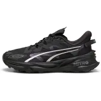 Puma Fast-trac Nitro 3 GTX Wns black (01) 6.5