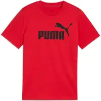 Puma T-Shirt für Kinder ESS No. 1 Logo Tee kind
