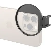 SmallRig 5174 Universal 67mm Filteradapter mit Gewinde