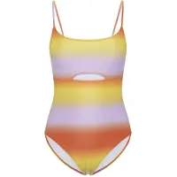 Chiemsee Badeanzug - mit trendy Cut-Out