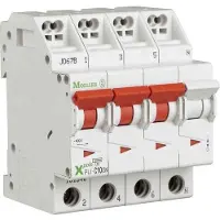 Eaton Leitungsschutzschalter mit Steckklemme, 101338