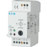 Eaton Power Quality Eaton 284730 Wiedereinschaltgerät, 24-240V Z-FW-MO
