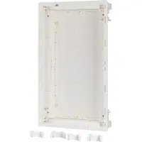 Eaton Unterputz Mauerwanne 3-reihig, Projekte Lieferform 178840
