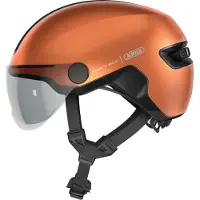 ABUS Hud-y Ace Stadthelm