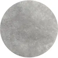 Essentials HPL Tischplatte Moonstone Ø120 cm