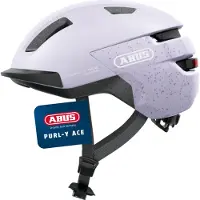 ABUS Purl-y ACE light lavender S