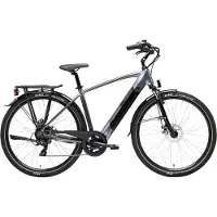 Adriatica Elektro-Cityike E1 MAN 28 Zoll