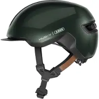 ABUS Hud-y moss green S