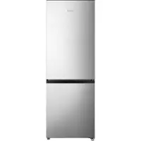Gorenje RK14CPS4 Kühl-Gefrierkombination 175 Liter, 122 l Kühlen, 53l Gefrieren, no frost, silber