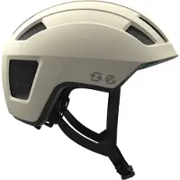 Lazer Verde Kineticore matte white stone M-L