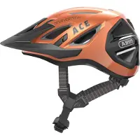 ABUS City-Fahrradhelm | Größe S (51/55 cm)