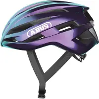 ABUS Stormchaser ACE flip flop purple S