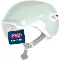 ABUS Hud-y Ace Stadthelm