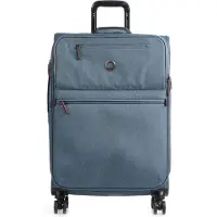 Delsey Paris Paris Maubert 2.0 - 4-Rollen-Trolley 69 cm erw.